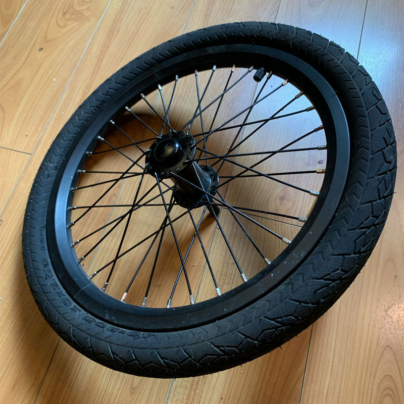 Alinker Front Wheel (Gently Used)