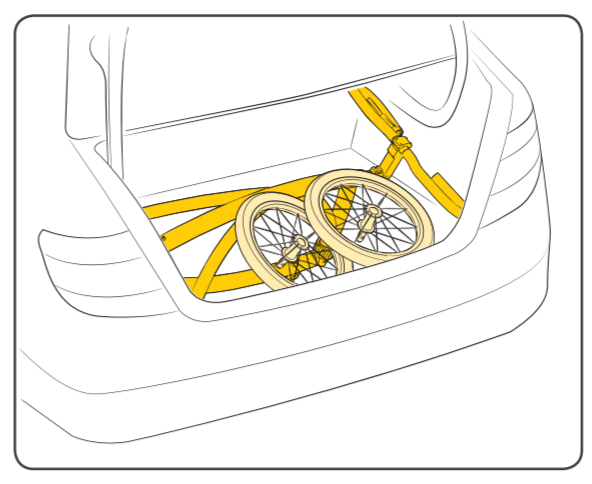 Transport Graphic